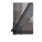 Multicolor Wool Oves Aries Foulard