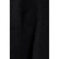 Black Wool Sweatshirt