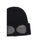 Blue Wool Oves Aries Beanie