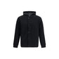 Black Wool Oves Aries Sweater