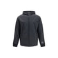 Black Wool Oves Aries Sweater