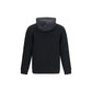 Black Wool Oves Aries Sweater