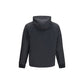 Black Wool Oves Aries Sweater