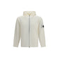 Beige Wool Oves Aries Hoodie
