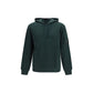 Bicolor Cotton Sweatshirt