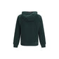 Bicolor Cotton Sweatshirt