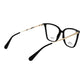 Black Acetate Glasses (Frames)