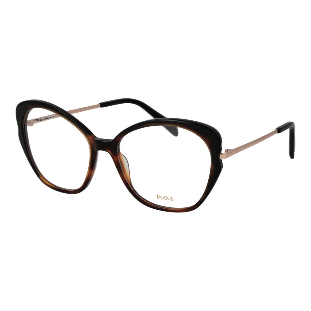 Brown Metal Glasses (Frames)