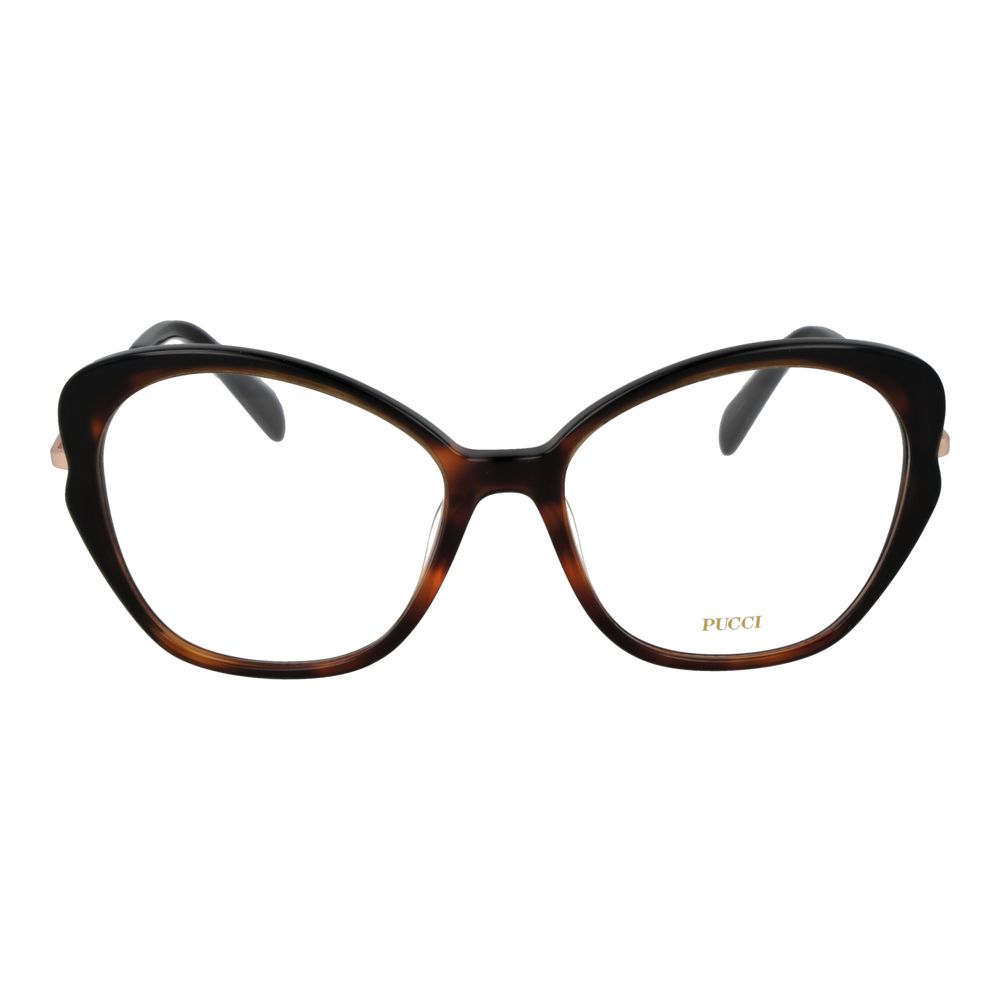 Brown Metal Glasses (Frames)