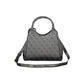 Nero Polyurethane Women's Bag