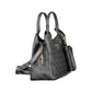 Nero Polyurethane Women's Bag
