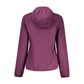 Viola Polyester Women's Jacket