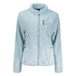 Azzurro Polyester Womens Sweatshirt