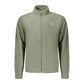 Verde Polyester Mens Sweatshirt