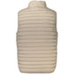 Gray Polyamide Men's Jacket
