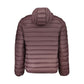 Viola Poliammide Men Jacket