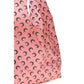 Multicolor Polyurethane Shoulder Bag