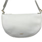 Burberry Large Leather Soft Sling Bag Crossbody