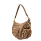 Michael Kors Merritt Small Convertible Crossbody Bag