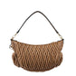 Michael Kors Merritt Small Convertible Crossbody Bag