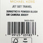 Michael Kors Small Camera Crossbody Bag Purse