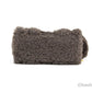 Marc Jacobs Teddy Micro Tote Bag Crossbody