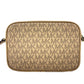 Michael Kors Small Camera Crossbody Bag Purse