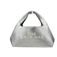 Marc Jacobs Leather The Mini Sack Bag Purse