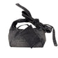 Marc Jacobs The Bow Denim Sack Bag Purse