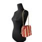 Coach Faye Mini Drawstring Crossbody Bag