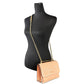 Coach Klare Patent Leather Crossbody Bag