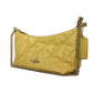 Coach Caitlin Glazed Leather Shoulder Bag