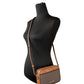 Michael Kors Small Camera Crossbody Bag Purse