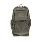 Bicolor Polyamide Backpack