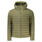 Verde Poliammide Men's Jacket