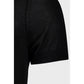 Black Wool Sweater