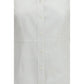 White Cotton Shirt