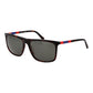 Brown Acetate Sunglasses