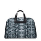 Gray Fabric Luggage And Travel