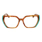 Brown Acetate Glasses (Frames)