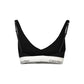 Nero Cotton Women's Bra