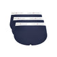 Black Cotton Mens Underwear