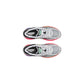 Beige Synthetic Athletic Sneakers