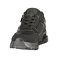 Nero Polyurethane Women's Sneaker