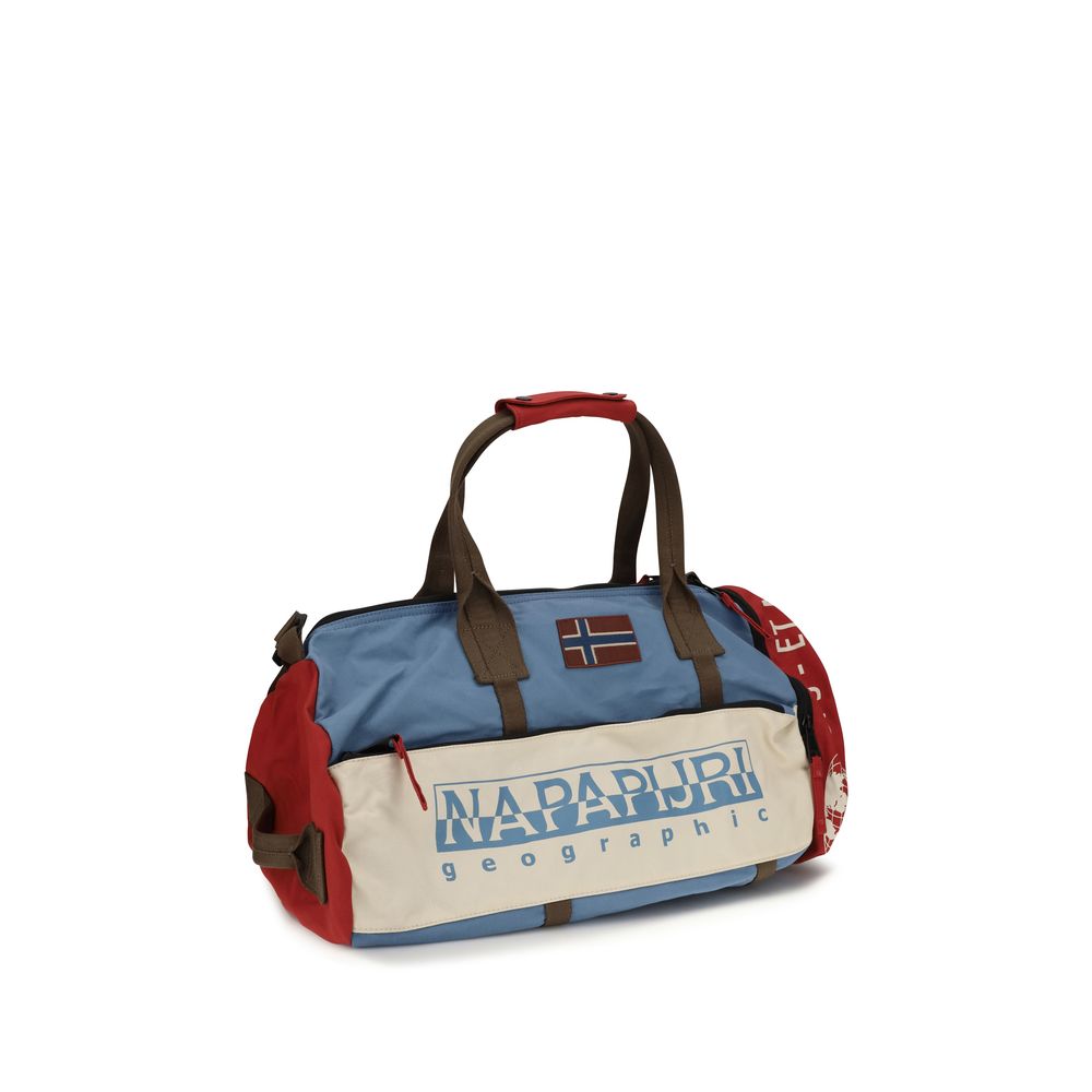 Multicolor Cotton Luggage And Travel
