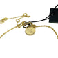 Kate Spade X Disney 100 Minnie Mouse Pendant Necklace
