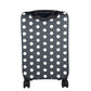 Michael Kors Travel Small Signature Trolley Rolling Suitcase Carry On
