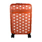 Michael Kors Travel Small Signature Trolley Rolling Suitcase Carry On