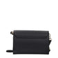 Black Polyethylene Handbag