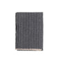 Gray Cashmere Scarf